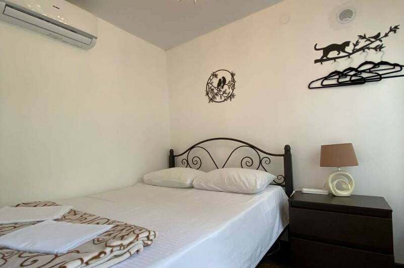 Одноместный номер