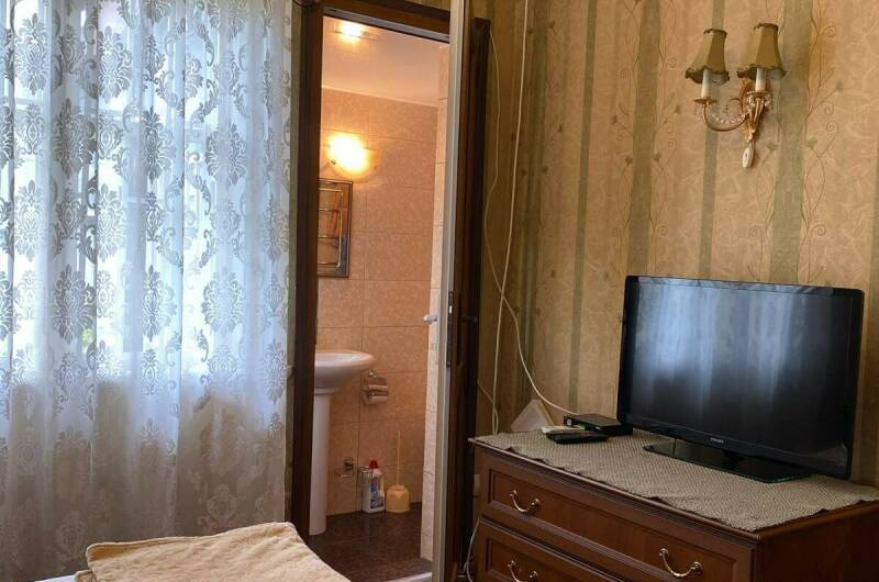 Двухместный с дополнительным местом