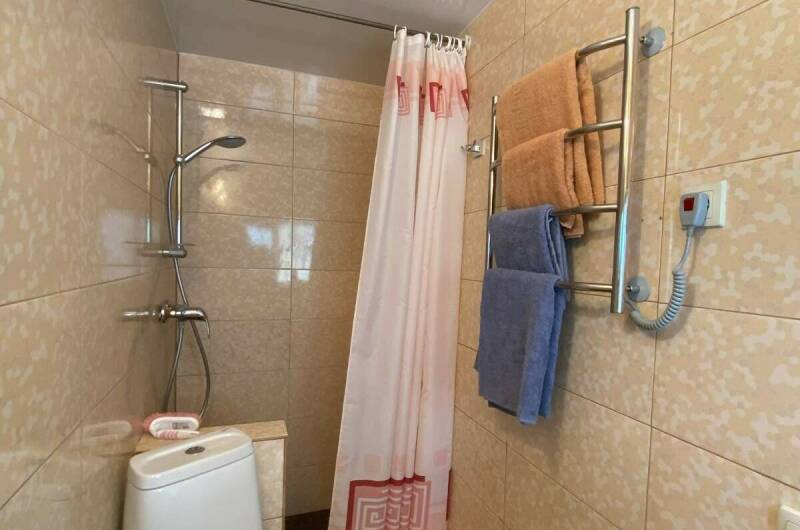 Двухместный с дополнительным местом