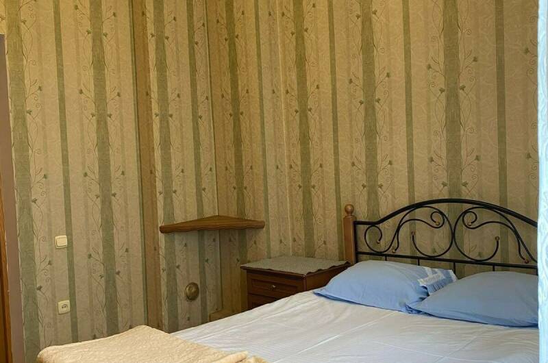 Двухместный с дополнительным местом