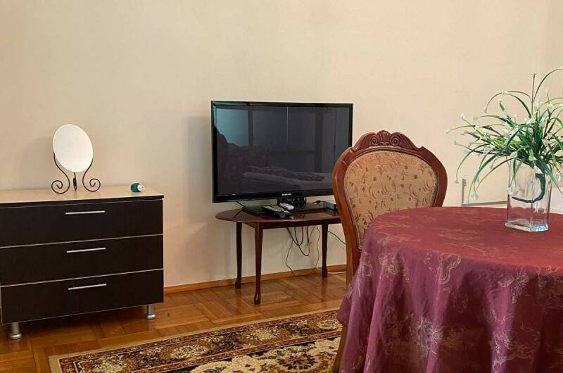 Трехместный с дополнительной кроватью