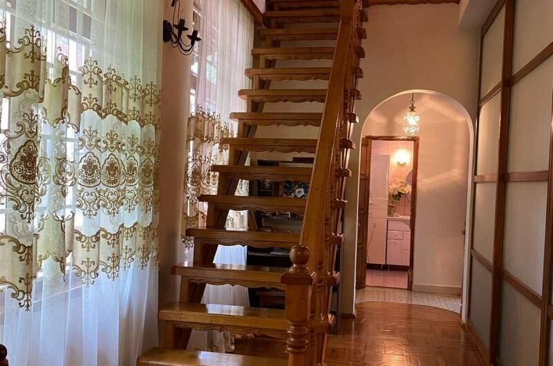 3-х местный «Делюкс» с доп. местом