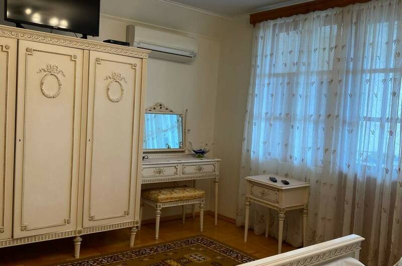 3-х местный «Делюкс» с доп. местом