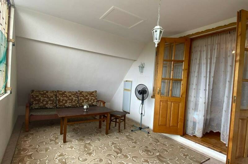 3-х местный «Делюкс» с доп. местом