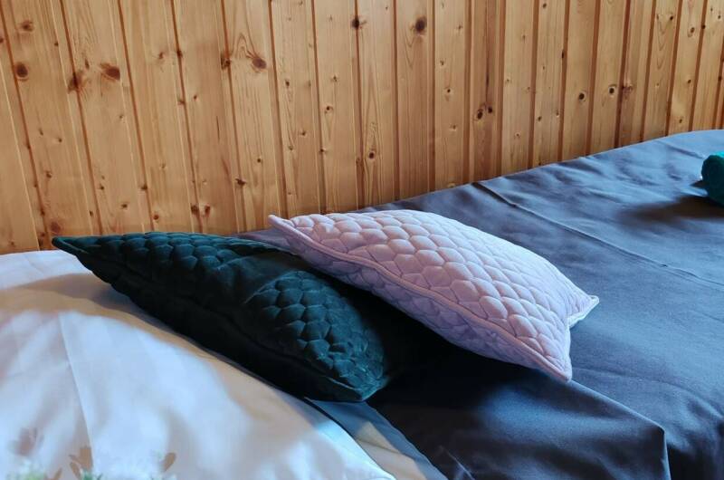 Двухместная комната № 2