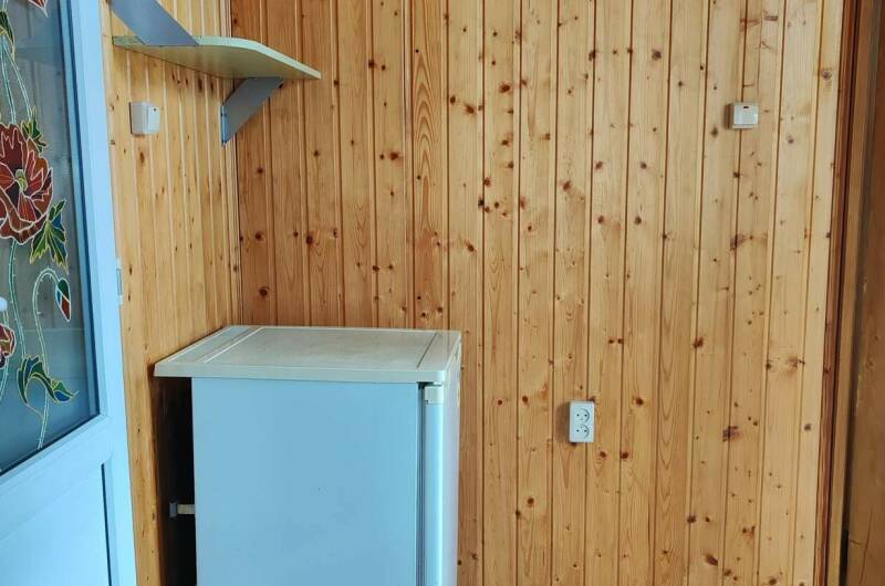 Двухместная комната № 2