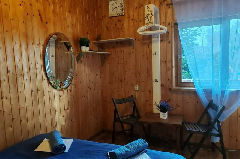 Двухместная комната № 3