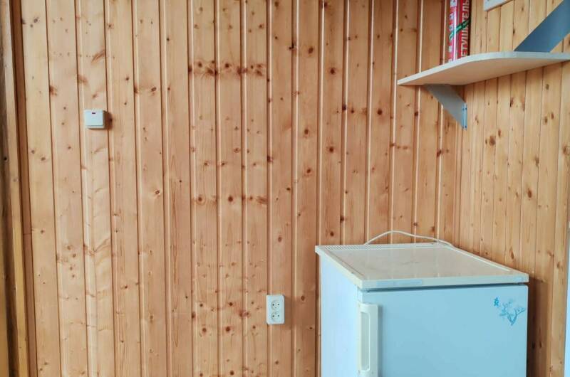 Двухместная комната № 3