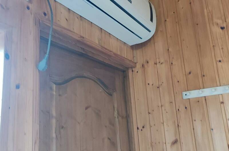 Двухместная комната № 3