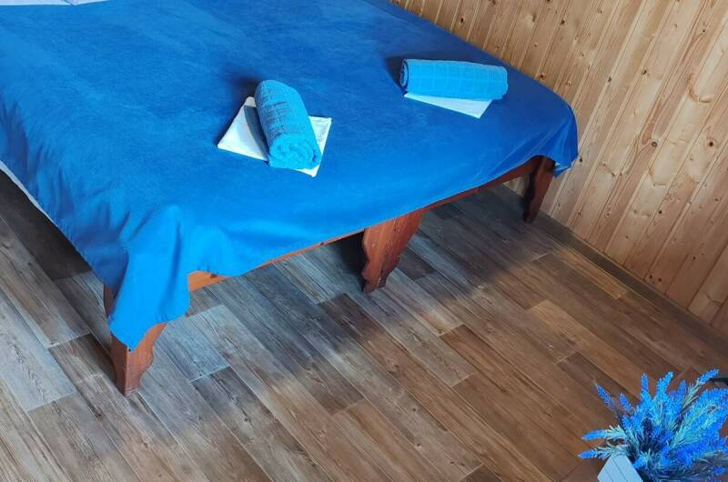 Двухместная комната № 3