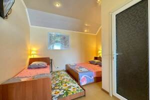 Изображение Изображение гостиницы "Гостевой дом «Уютный»" #1 #1