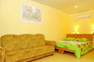 Изображение Изображение гостиницы "Гостевой дом «Уютный»" #2 #2