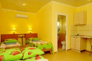 Изображение Изображение гостиницы "Гостевой дом «Уютный»" #3 #3