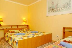 Изображение Изображение гостиницы "Гостевой дом «Уютный»" #4 #4