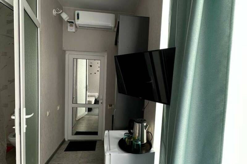 Двухместный «Стандарт» с доп. местом