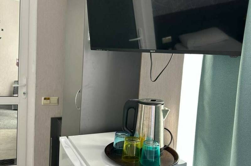 Двухместный «Стандарт» с доп. местом