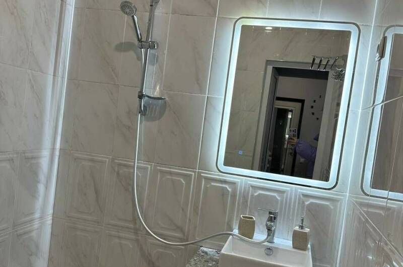 Двухкомнатный «Семейный»