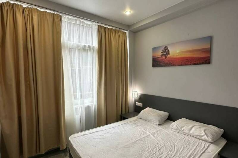 Двухкомнатный «Семейный»