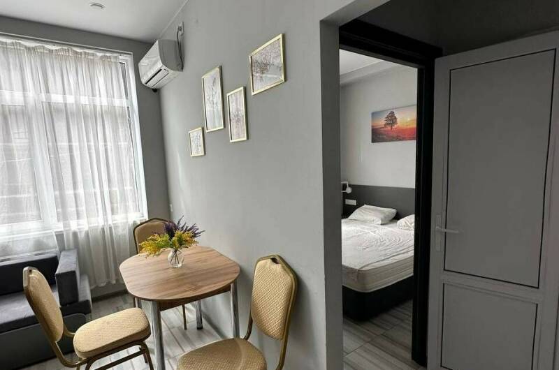 Двухкомнатный «Семейный»