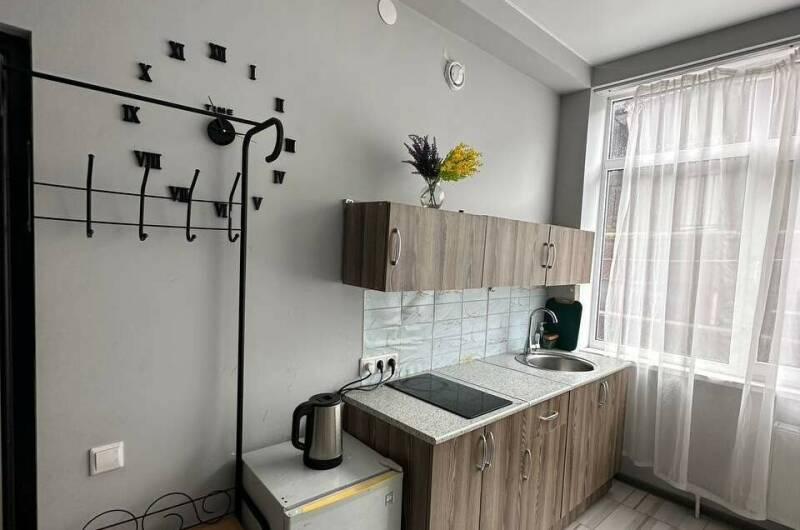 Двухкомнатный «Семейный»