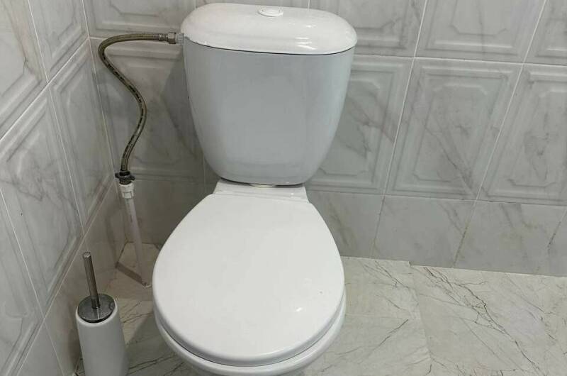 Двухкомнатный «Семейный»