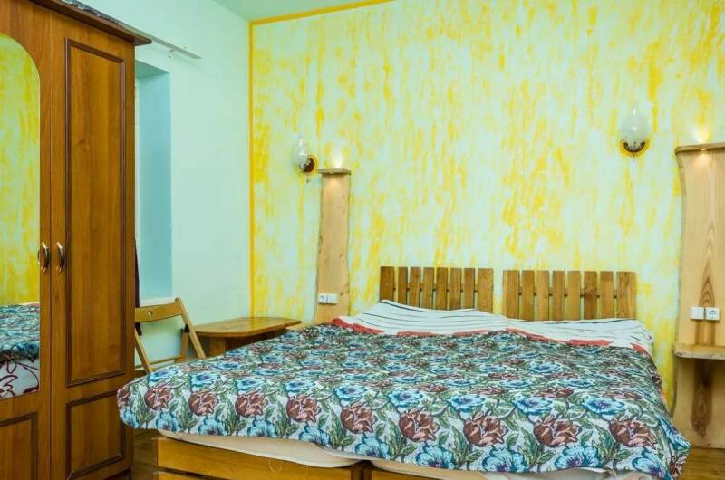 2-х местная комната