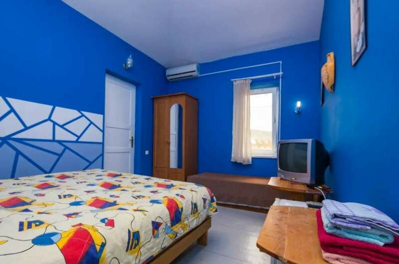 Комната 3-х местная