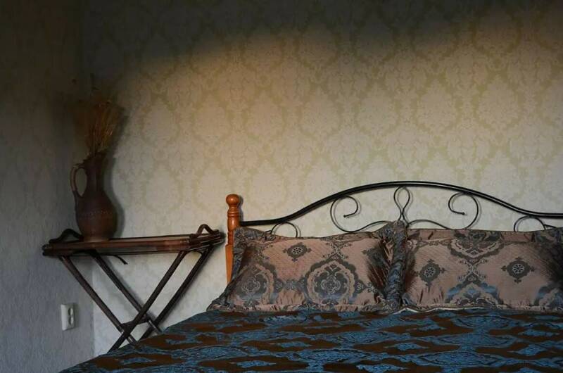 Улучшенная комната на 2-х человек