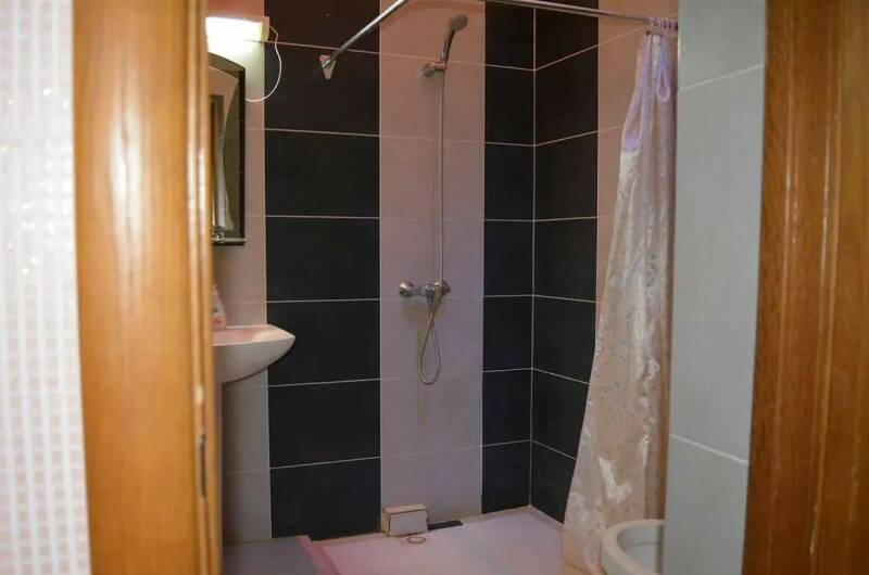 Улучшенная комната на 2-х человек