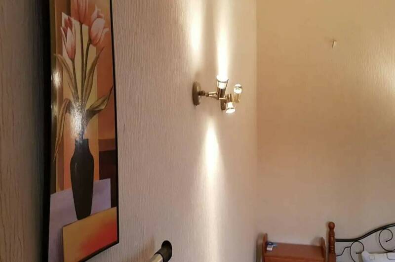 Улучшенная комната на 2-х человек