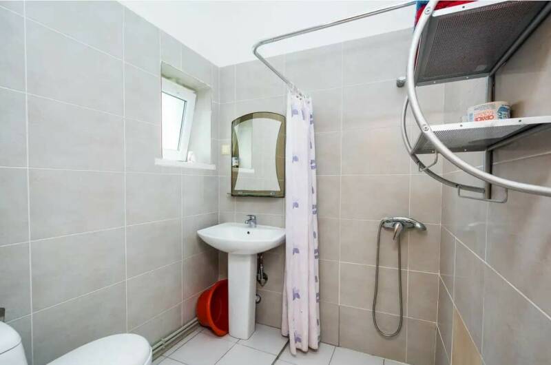 Улучшенная комната на 3-х человек