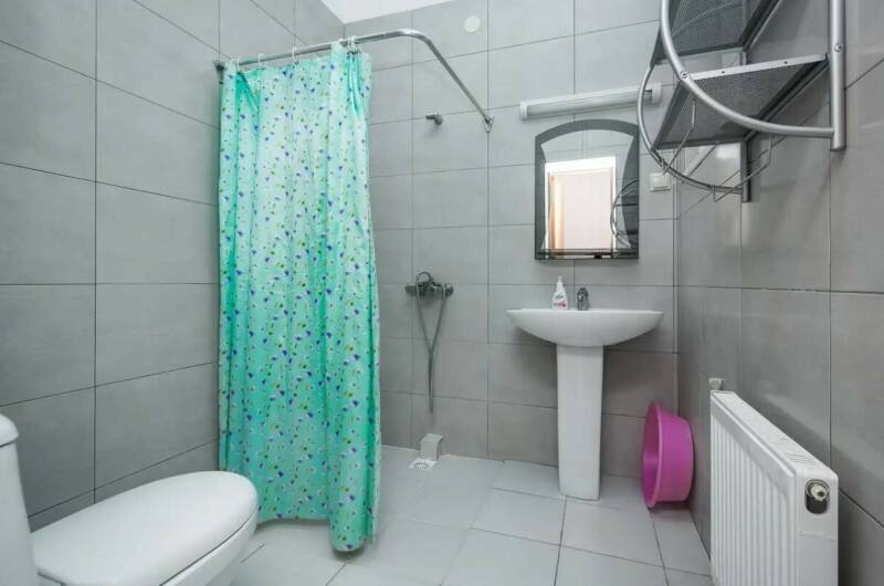 2-х комнатный номер