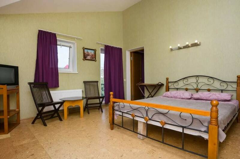 2-х комнатный номер