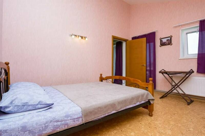 2-х комнатный номер