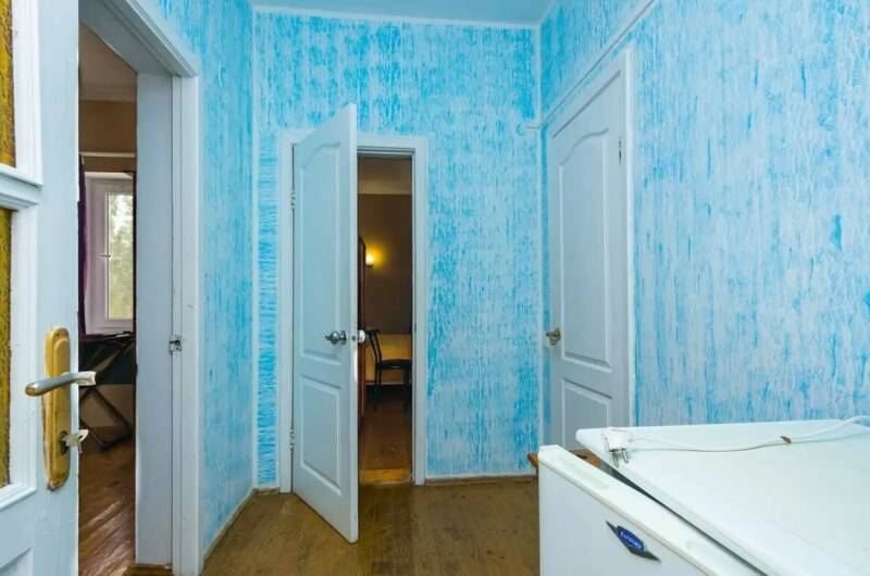 Семейный 5-ти местный номер