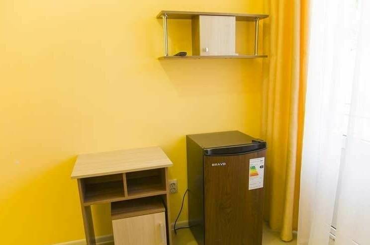 Двухместный «Комфорт», от 1 до 2 гостей