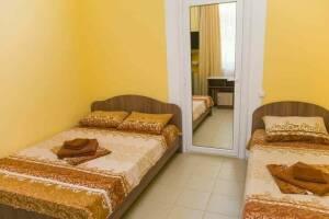 Изображение Изображение гостиницы "Гостевой дом «Волна»" #2 #2