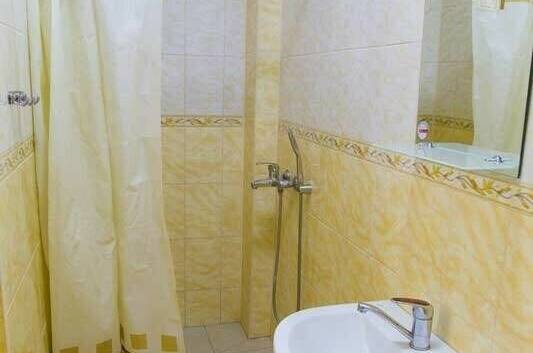 Трёхместный «Комфорт», от 1 до 3 гостей