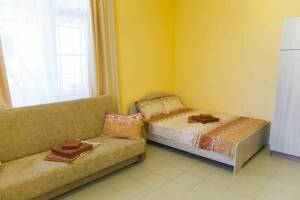 Изображение Изображение гостиницы "Гостевой дом «Волна»" #3 #3