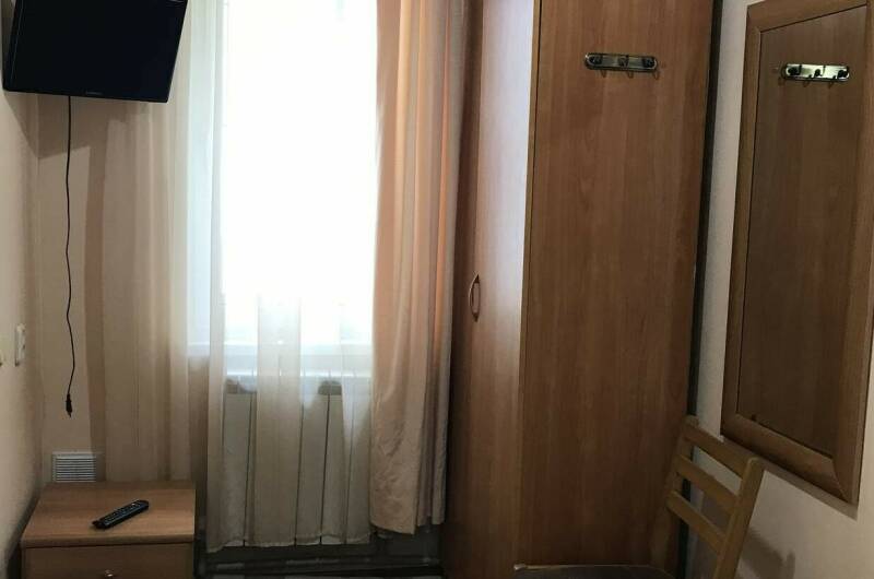 «Стандарт» 2х-комнатный 4х-местный с кухней