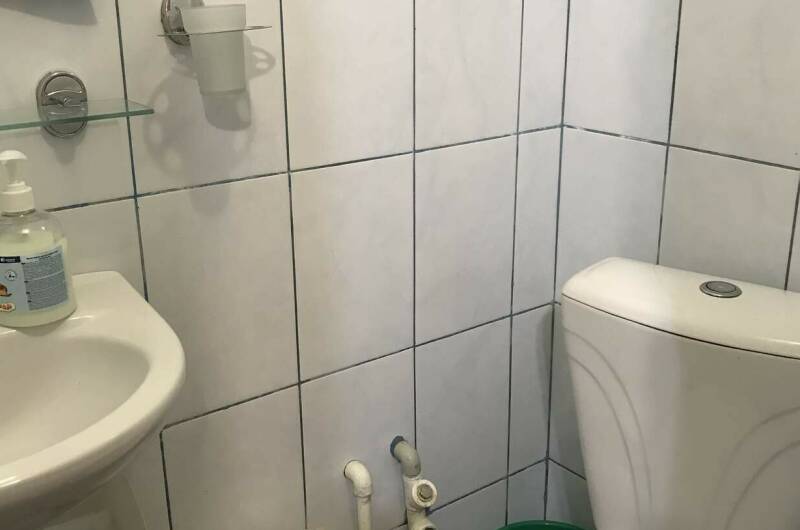 «Стандарт» 2х-комнатный 4х-местный с кухней