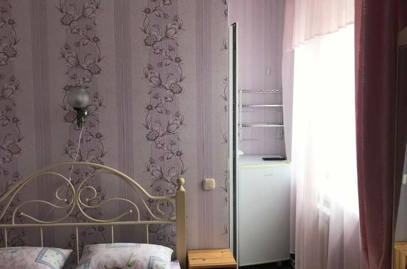 «Стандарт» 2-местный