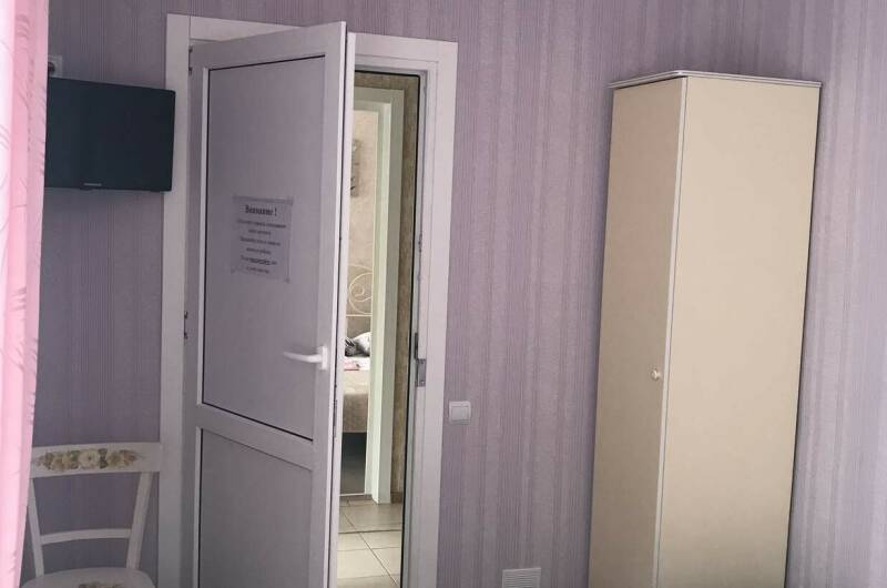 «Стандарт» 2-местный