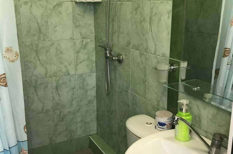 «Стандарт» 2-местный