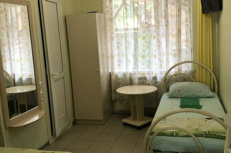 «Стандарт» 3-местный