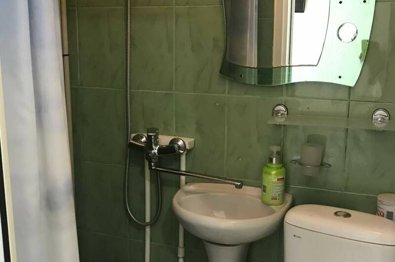 «Стандарт» 3-местный