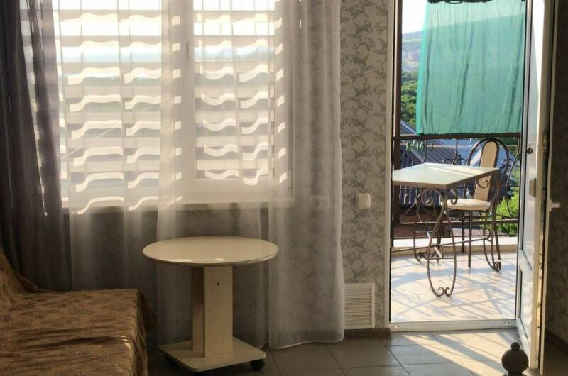 «Стандарт» 5-местный (мансарда)