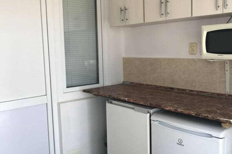 «Стандарт» 5-местный (мансарда)