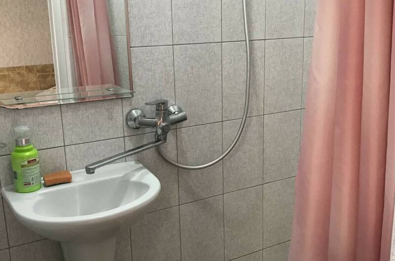 «Стандарт» 5-местный с кухней