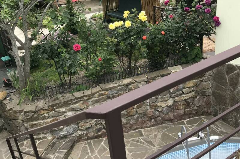 «Стандарт» 5-местный с кухней